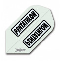 Pentathlon Xtreme 180 Slim Clear