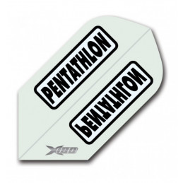 Pentathlon Xtreme 180 Slim Clear