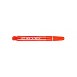 TARGET Pro Grip Spin Shafts 48mm Rot