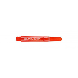 TARGET Pro Grip Spin Shafts 41mm Rot