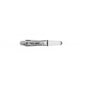TARGET Pro Grip Spin Shafts 34mm Clear