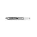 TARGET Pro Grip Spin Shafts 48mm Clear