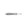 TARGET Pro Grip Spin Shafts 41mm Clear