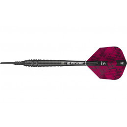 Target - Lorraine Winstanley - Softdart
