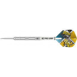 Target - Leighton Bennett G1 - Steeldart