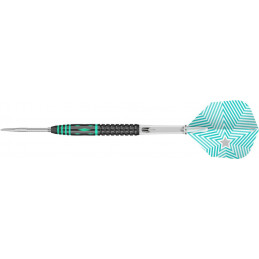Target - Mikuru Suzuki G2 Swiss-Point - Steeldart