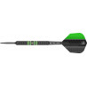 Target - Vapor8 Green Swiss-Point - Steeldart