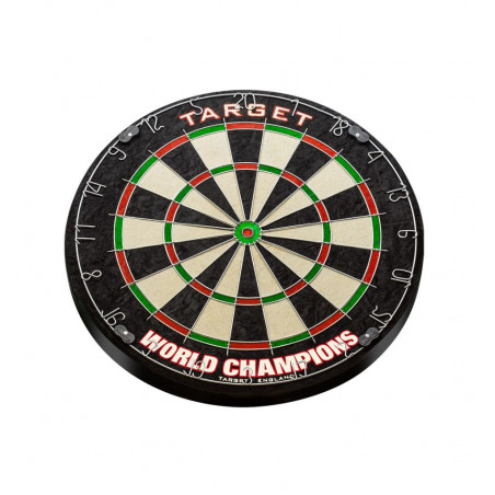 TARGET WORLD CHAMPIONS HOME CABINET SET