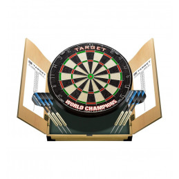 TARGET WORLD CHAMPIONS HOME CABINET SET