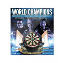 TARGET WORLD CHAMPIONS HOME CABINET SET