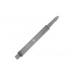 HARROWS CLIC SCHAFT STANDARD SMOKEY 23mm