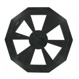 Bulls Dartboard Fix  (AKTION inkl. zusätzlicher Boardplatte)