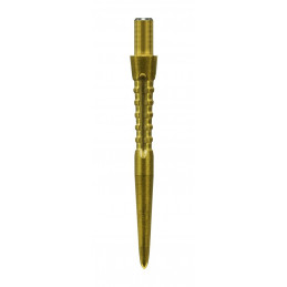 TARGET STORM SURGE 26MM POINTS GOLD