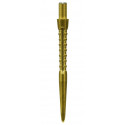 TARGET STORM SURGE 30MM POINTS GOLD