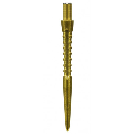 TARGET STORM SURGE 30MM POINTS GOLD