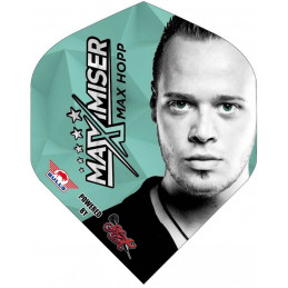 Bulls - Max Hopp Full Face