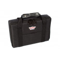 Bull's Tasche - Leather Black