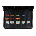 Bull's Tasche - Leather Black