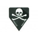 Bulls SKULL & CROSSBONES - 50788