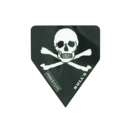 Bulls SKULL & CROSSBONES - 50788