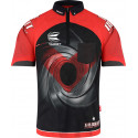 TARGET COOLPLAY SHIRT OFFICIAL STEPHEN BUNTING GEN 2 XL