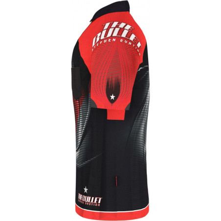 TARGET COOLPLAY SHIRT OFFICIAL STEPHEN BUNTING GEN 2 XL