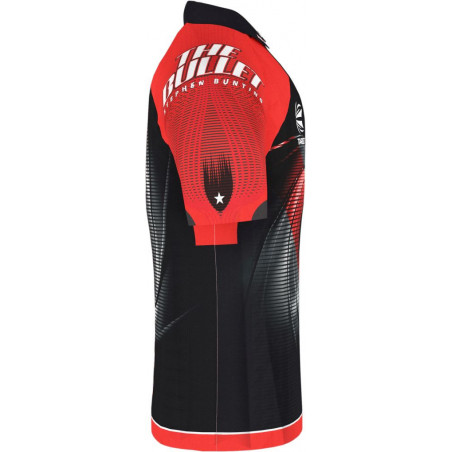 TARGET COOLPLAY SHIRT OFFICIAL STEPHEN BUNTING GEN 2 XL