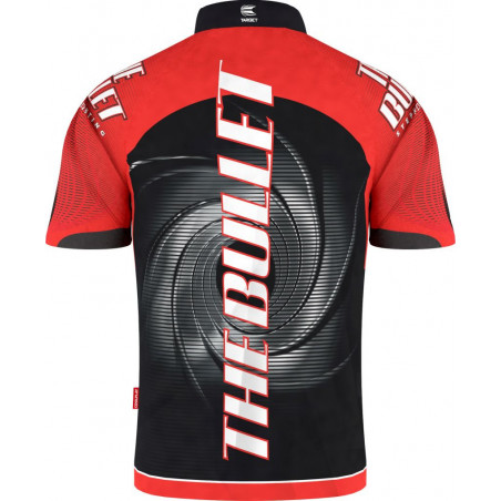 TARGET COOLPLAY SHIRT OFFICIAL STEPHEN BUNTING GEN 2 XL