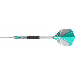 Target - Mikuru Suzuki G1 - Steeldart