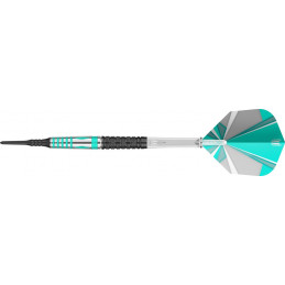Target - Mikuru Suzuki G1 - Softdart