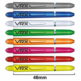 Red Dragon - VRX Medium 46mm Red