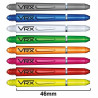 Red Dragon - VRX Medium 46mm Clear