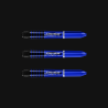 Winmau Prism Force short Blue 35mm
