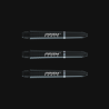 Winmau Prism Force short Black 35mm