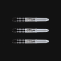 Winmau Prism Force short Clear 35mm