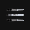 Winmau Prism Force short Clear 35mm
