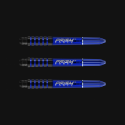 Winmau Prism Force intermediate Blue 41mm