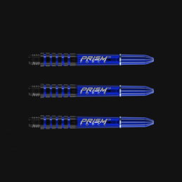Winmau Prism Force intermediate Blue 41mm