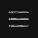 Winmau Prism 1.0 short Black 35mm