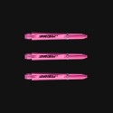 Winmau Prism 1.0 short Pink 35mm