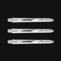 Winmau Prism 1.0 medium Clear 46mm