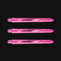 Winmau Prism 1.0 medium Pink 46mm