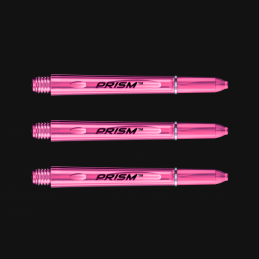 Winmau Prism 1.0 medium Pink 46mm