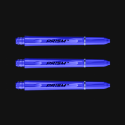 Winmau Prism 1.0 medium Blue 46mm