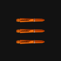 Winmau Prism 1.0 extra short Orange 27mm