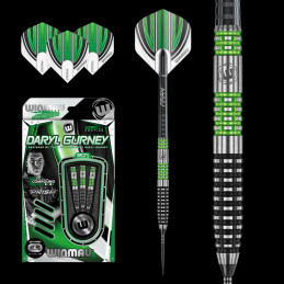 Winmau - Daryl Gurney Special Edition - Steeldart