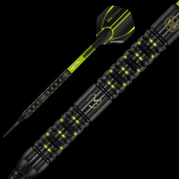 Wimnau - Michael van Gerwen Adrenalin - Softdart