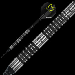Wimnau - Michael van Gerwen Absolute - Softdart