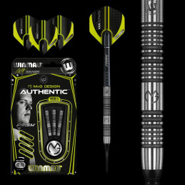 Wimnau - Michael van Gerwen Authentic - Softdart