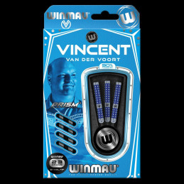 Winmau - Vincent Van Der Voort - Steeldart
